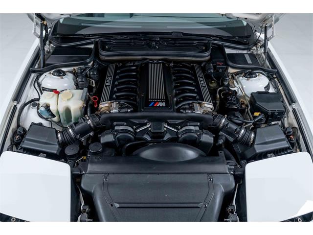 1995 BMW 850CSi (CC-2076042) for sale in Halton Hills, Ontario