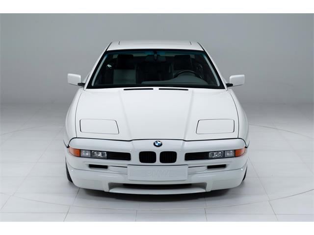 1995 BMW 850CSi (CC-2076042) for sale in Halton Hills, Ontario