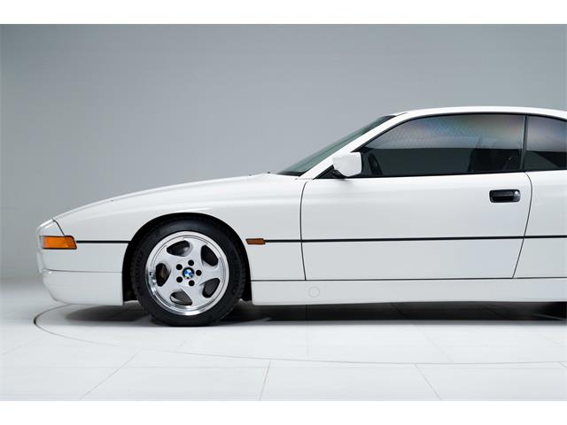 1995 BMW 850CSi (CC-2076042) for sale in Halton Hills, Ontario