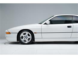1995 BMW 850CSi (CC-2076042) for sale in Halton Hills, Ontario