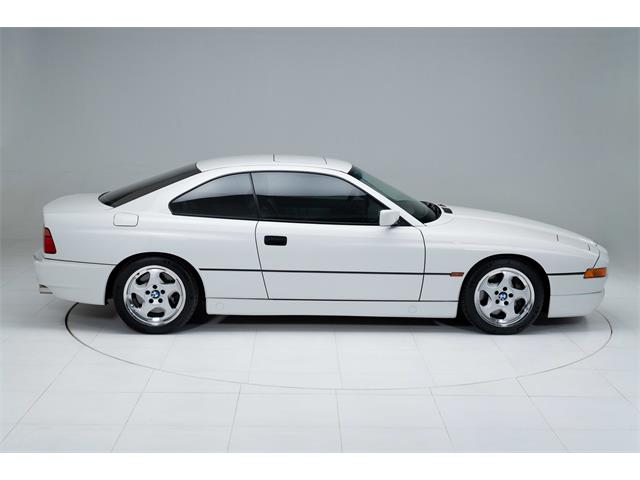1995 BMW 850CSi (CC-2076042) for sale in Halton Hills, Ontario