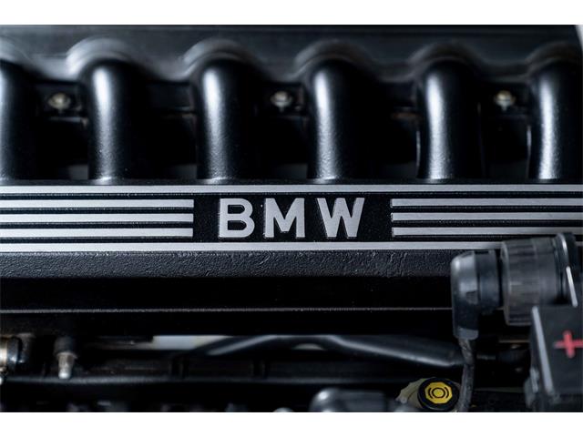 1995 BMW 850CSi (CC-2076042) for sale in Halton Hills, Ontario