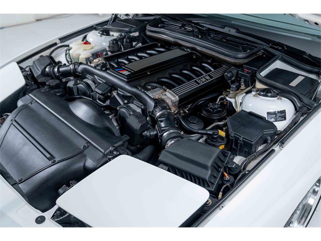 1995 BMW 850CSi (CC-2076042) for sale in Halton Hills, Ontario