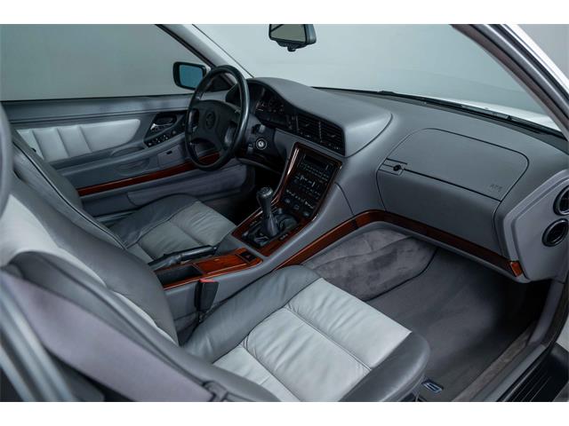 1995 BMW 850CSi (CC-2076042) for sale in Halton Hills, Ontario