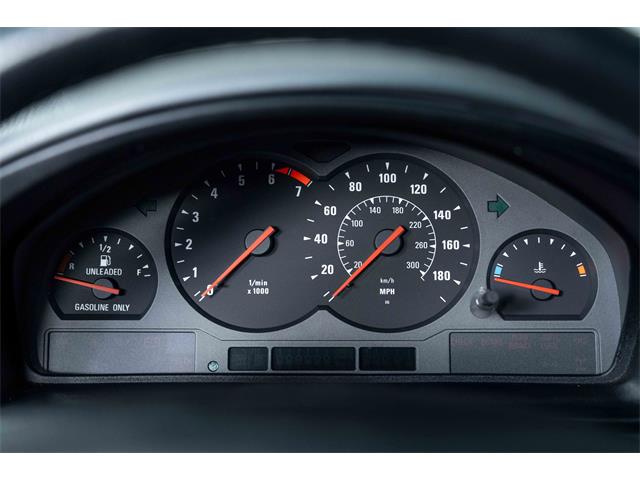 1995 BMW 850CSi (CC-2076042) for sale in Halton Hills, Ontario