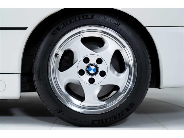 1995 BMW 850CSi (CC-2076042) for sale in Halton Hills, Ontario