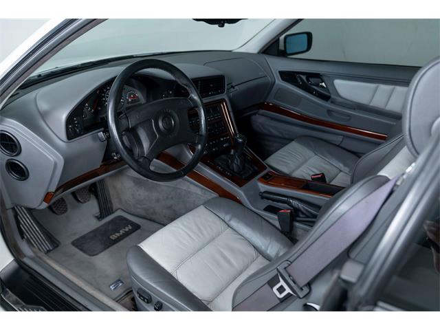 1995 BMW 850CSi (CC-2076042) for sale in Halton Hills, Ontario