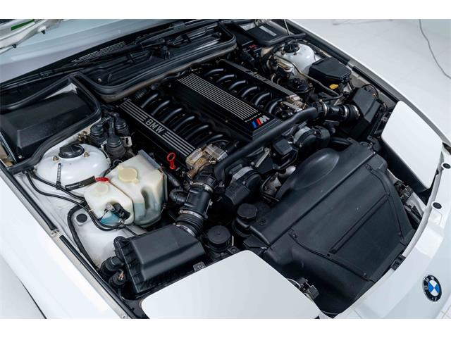 1995 BMW 850CSi (CC-2076042) for sale in Halton Hills, Ontario