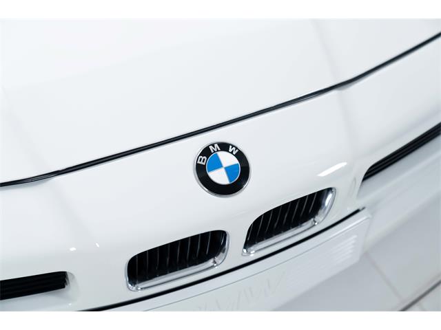 1995 BMW 850CSi (CC-2076042) for sale in Halton Hills, Ontario