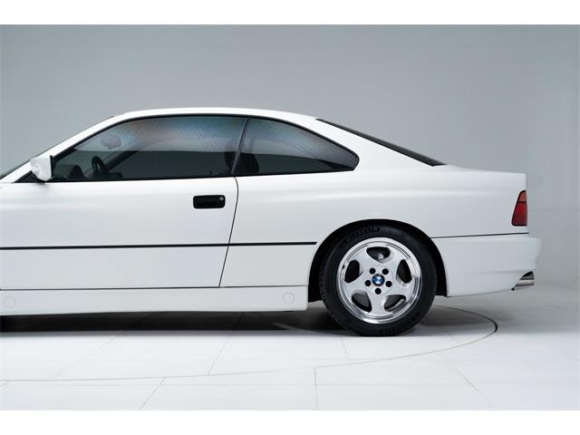 1995 BMW 850CSi (CC-2076042) for sale in Halton Hills, Ontario