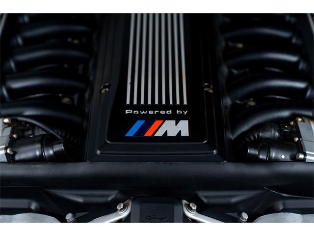 1995 BMW 850CSi (CC-2076042) for sale in Halton Hills, Ontario