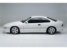 1995 BMW 850CSi (CC-2076042) for sale in Halton Hills, Ontario
