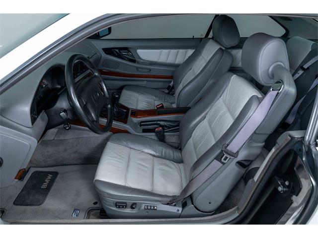 1995 BMW 850CSi (CC-2076042) for sale in Halton Hills, Ontario