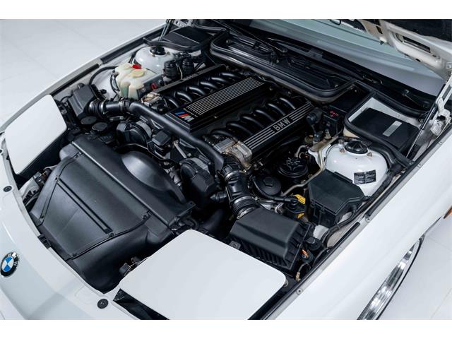 1995 BMW 850CSi (CC-2076042) for sale in Halton Hills, Ontario