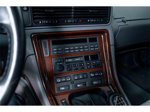 1995 BMW 850CSi (CC-2076042) for sale in Halton Hills, Ontario