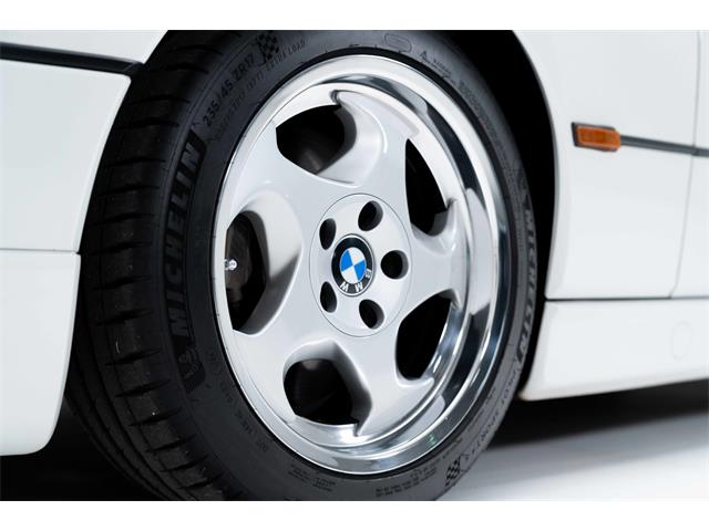 1995 BMW 850CSi (CC-2076042) for sale in Halton Hills, Ontario
