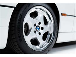1995 BMW 850CSi (CC-2076042) for sale in Halton Hills, Ontario