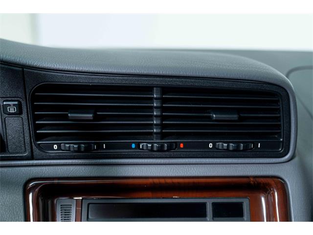 1995 BMW 850CSi (CC-2076042) for sale in Halton Hills, Ontario