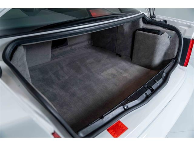 1995 BMW 850CSi (CC-2076042) for sale in Halton Hills, Ontario