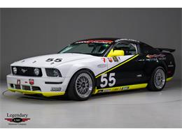2005 Ford Mustang (CC-2076043) for sale in Halton Hills, Ontario