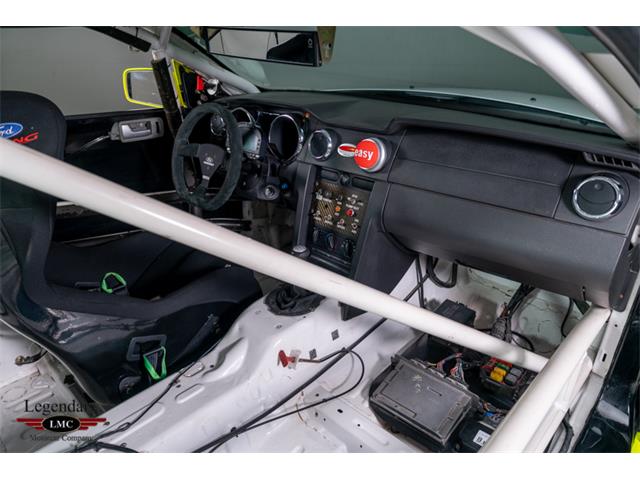 2005 Ford Mustang (CC-2076043) for sale in Halton Hills, Ontario