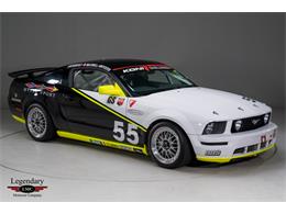 2005 Ford Mustang (CC-2076043) for sale in Halton Hills, Ontario