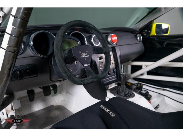 2005 Ford Mustang (CC-2076043) for sale in Halton Hills, Ontario