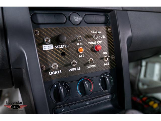 2005 Ford Mustang (CC-2076043) for sale in Halton Hills, Ontario
