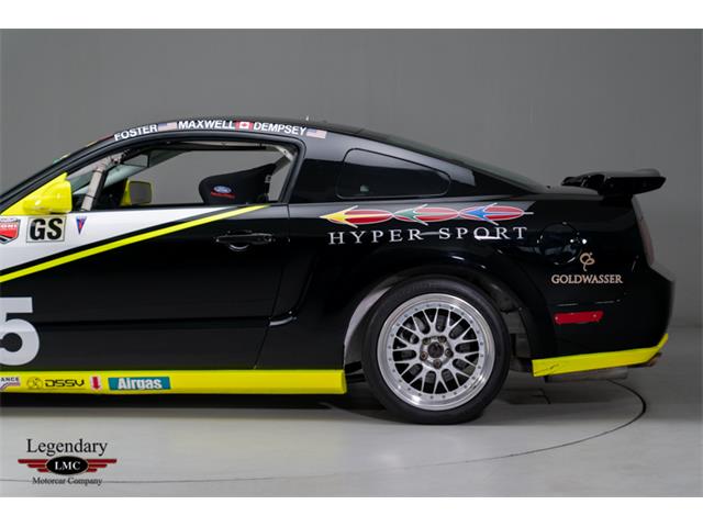 2005 Ford Mustang (CC-2076043) for sale in Halton Hills, Ontario