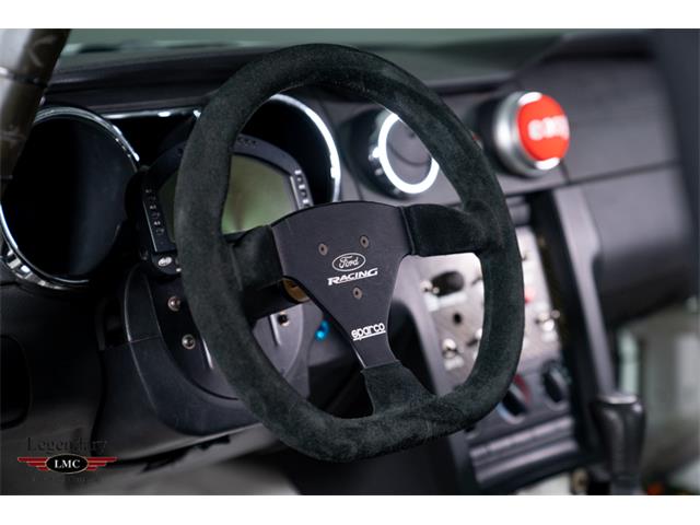 2005 Ford Mustang (CC-2076043) for sale in Halton Hills, Ontario