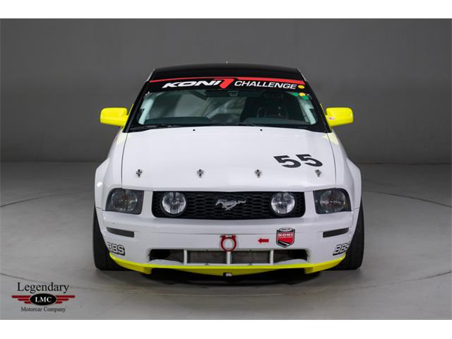 2005 Ford Mustang (CC-2076043) for sale in Halton Hills, Ontario