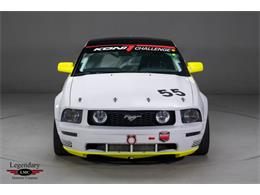 2005 Ford Mustang (CC-2076043) for sale in Halton Hills, Ontario