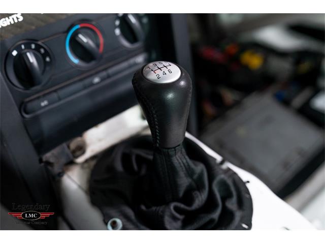2005 Ford Mustang (CC-2076043) for sale in Halton Hills, Ontario