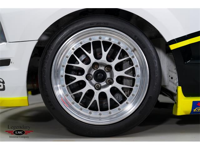 2005 Ford Mustang (CC-2076043) for sale in Halton Hills, Ontario
