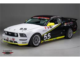 2005 Ford Mustang (CC-2076043) for sale in Halton Hills, Ontario
