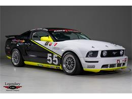 2005 Ford Mustang (CC-2076043) for sale in Halton Hills, Ontario