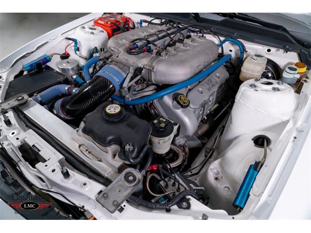 2005 Ford Mustang (CC-2076043) for sale in Halton Hills, Ontario