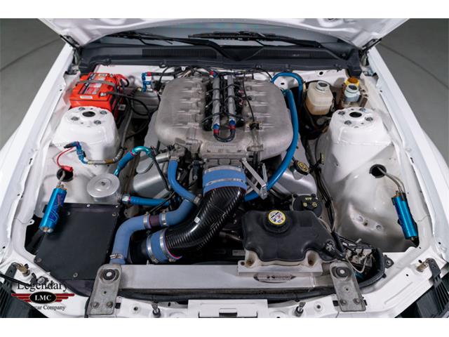 2005 Ford Mustang (CC-2076043) for sale in Halton Hills, Ontario