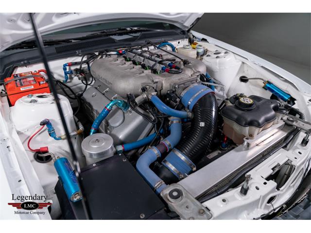 2005 Ford Mustang (CC-2076043) for sale in Halton Hills, Ontario