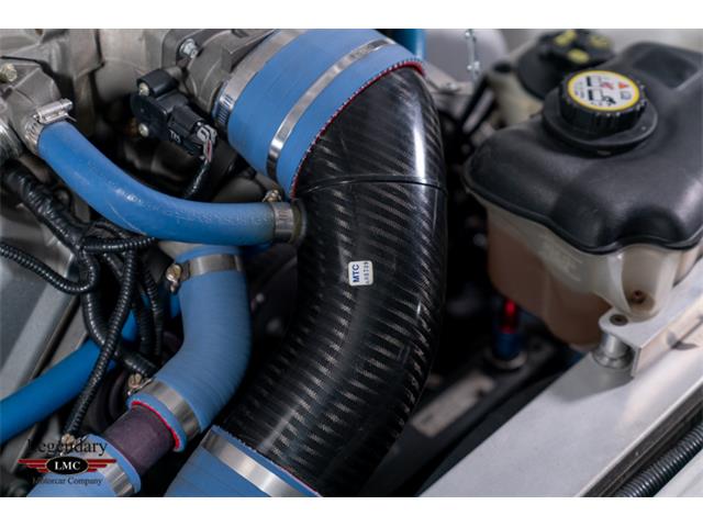 2005 Ford Mustang (CC-2076043) for sale in Halton Hills, Ontario
