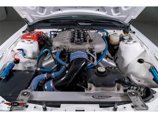 2005 Ford Mustang (CC-2076043) for sale in Halton Hills, Ontario