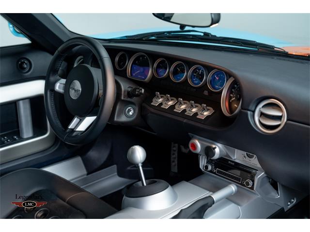 2006 Ford GT (CC-2076044) for sale in Halton Hills, Ontario
