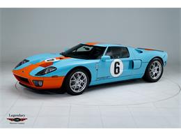 2006 Ford GT (CC-2076044) for sale in Halton Hills, Ontario