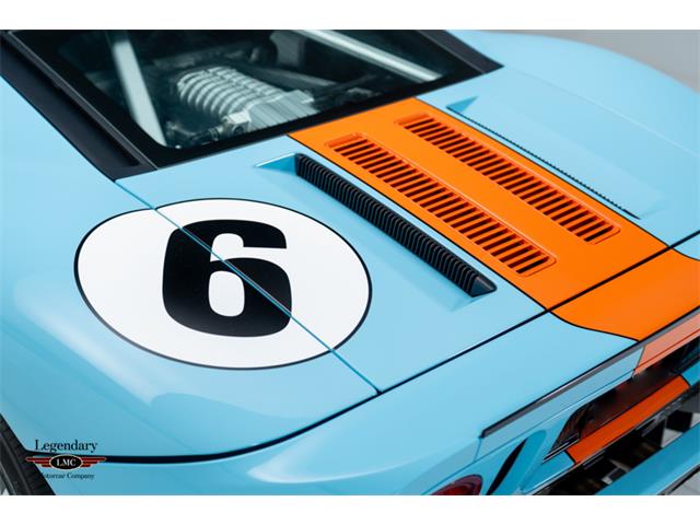 2006 Ford GT (CC-2076044) for sale in Halton Hills, Ontario