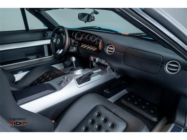 2006 Ford GT (CC-2076044) for sale in Halton Hills, Ontario