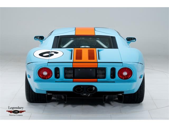 2006 Ford GT (CC-2076044) for sale in Halton Hills, Ontario