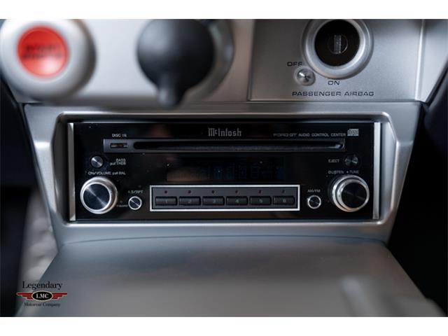 2006 Ford GT (CC-2076044) for sale in Halton Hills, Ontario