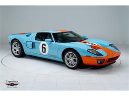 2006 Ford GT (CC-2076044) for sale in Halton Hills, Ontario