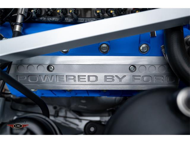 2006 Ford GT (CC-2076044) for sale in Halton Hills, Ontario