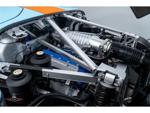 2006 Ford GT (CC-2076044) for sale in Halton Hills, Ontario